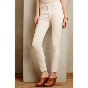 Alexa Chung for AG AC for AG Skinny Jeans 24R